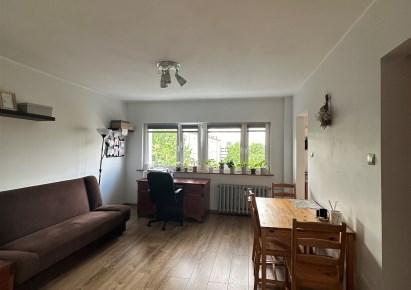 mieszkanie na sprzedaż - Poznań, Grunwald, Ognik