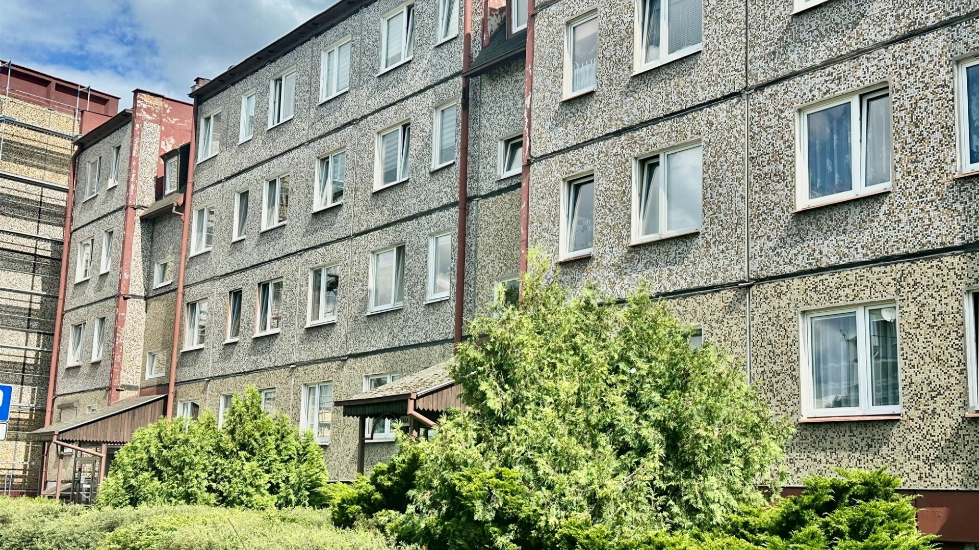 Mieszkanie na sprzedaż