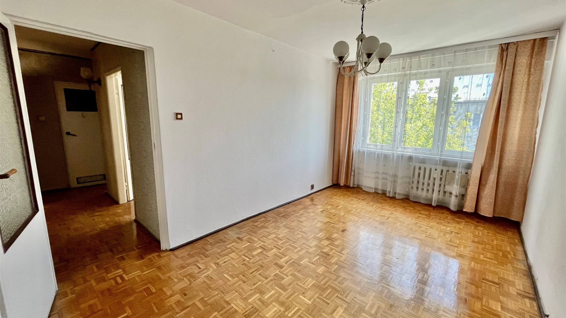 Mieszkanie na sprzedaż