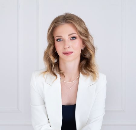 Amelia Sawińska