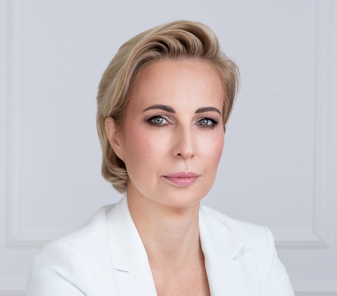 Katarzyna Berus