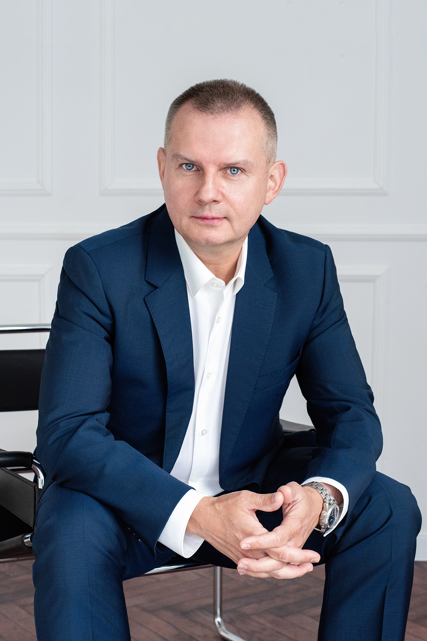 Marcin Berus